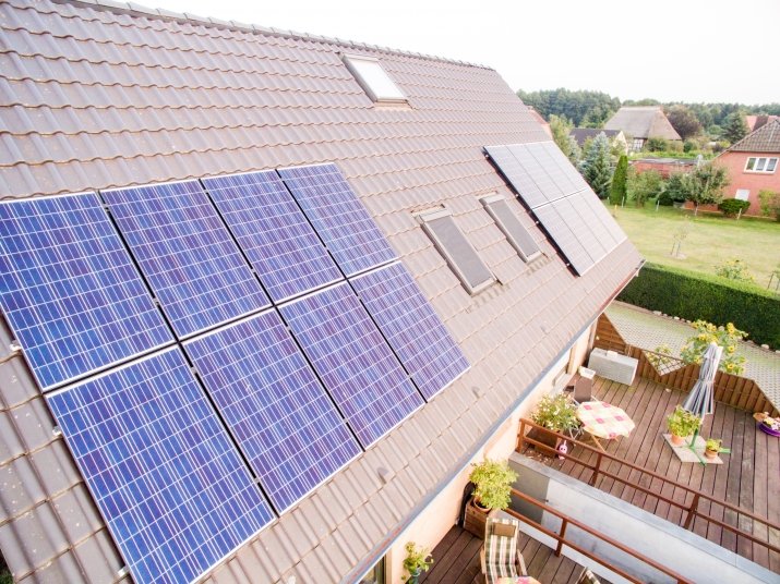 Frankfurt Solar