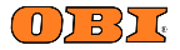 OBI Baumarkt Logo