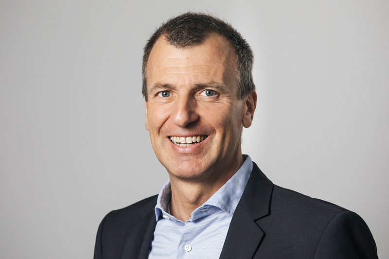 Dr. Thomas Riegler